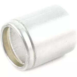 Dietzel Endtülle aus Aluminium zum Kabelschutz an Rohrkanten