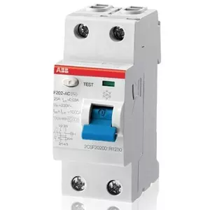 ABB FI-Schutzschalter 40 A